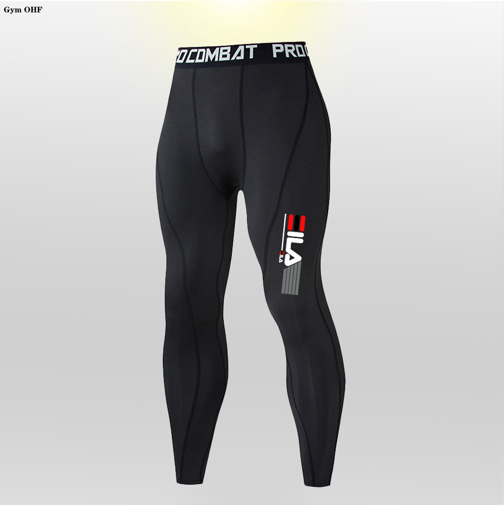 Damenbekleidung Herren Schnelltrocknende Sommerleggings aus Eisseide Hochelastische Fitnesshosen Lauf-, Trainings-, Basketball- und Leichtathletikhosen_voghion.com