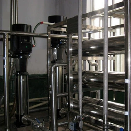 蒸馏设备;蒸发器;萃取设备