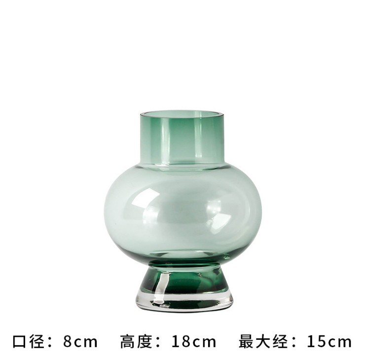 스몰 사이즈 그린