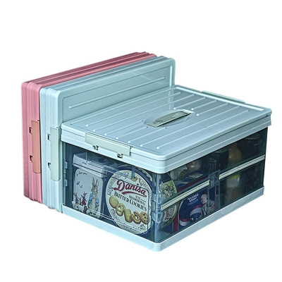 Car storage bag/box – Box