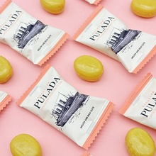 Ӣ��PULADA���۹�ζ�A��Ӳ��ϲ�ǻ������e��ʳ�д��ǹ����ֶY�S��