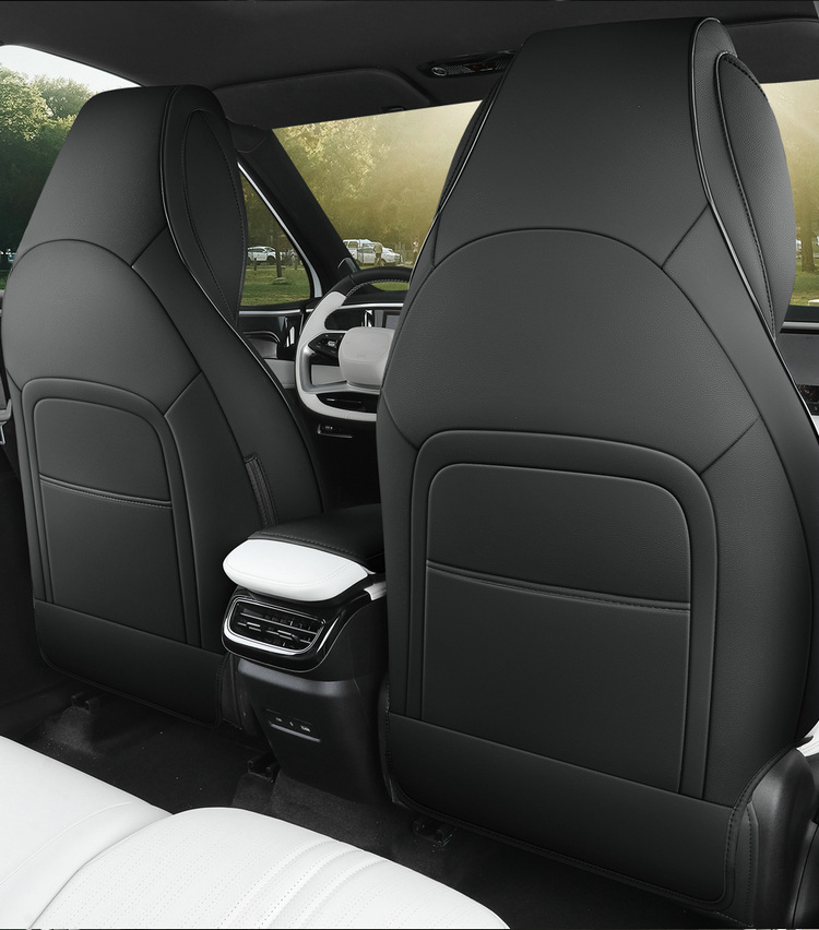 Suitable for 26 Models of Geely Galaxy M7 Seat Covers, All-Inclusive Four-Season Special Seat Covers, Interior Galaxy Car Seat Cushion Covers