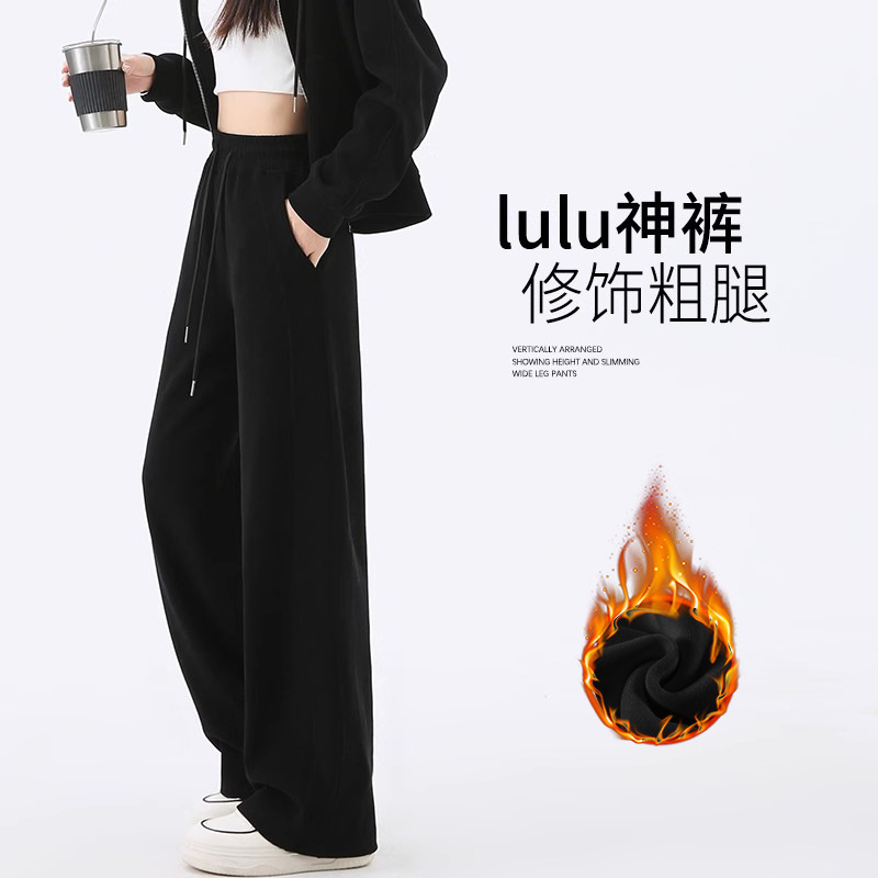 Black plus velvet-small person