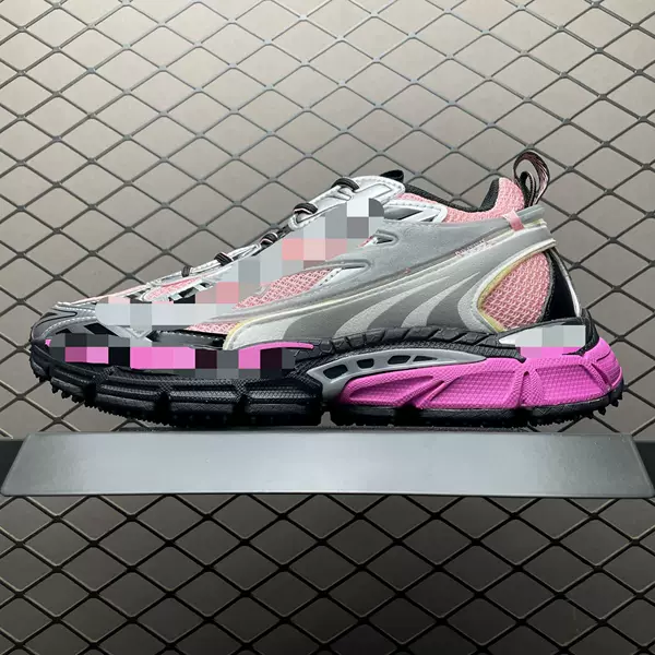 High-end OW dad sneakers, couple's sports shoes, fashionable and trendy, high-quality, 1:1 replica, indoor and outdoor running shoes, wholesale for foreign trade