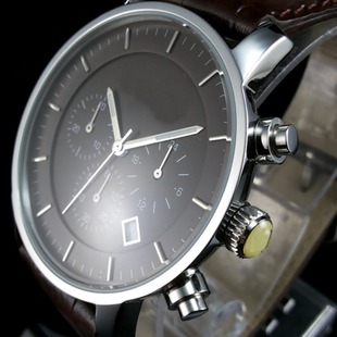 Factory Wholesale Fashion Business Automatic Mechanical Men's Watches Steel Belt Men's Watches New Quartz Wrist