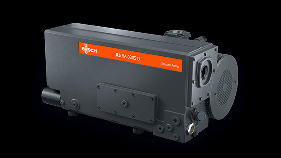 德国BUSCH真空泵R5 RA 0165–0305 D