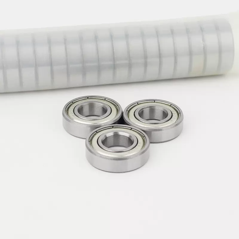 国产高速688-2Z微型轴承玩具轴承小部件机械轴承批发深沟球轴承