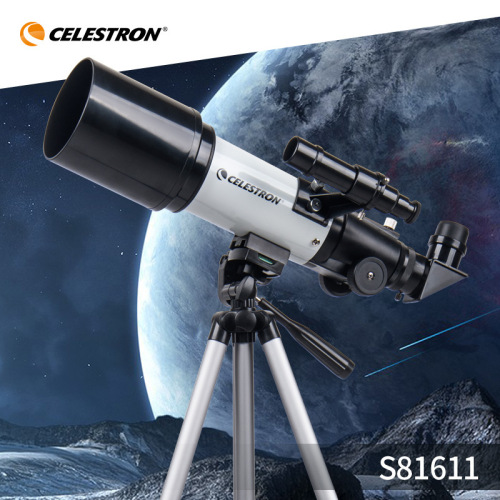 CELESTRON PowerSeeker 70400 Telescope TS70400 21035