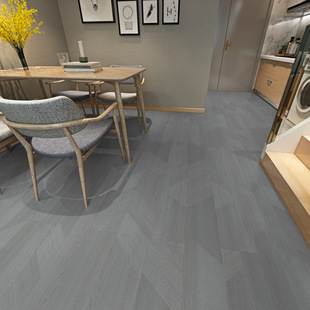 Laminated Flooring 10mm Engineering Flooring Waterproof and Wear-Resistant Wholesale Wood Flooring Store Decoration Factory