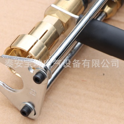 栓钉焊机夹头 螺柱焊枪铜夹头 19#栓钉夹头 焊钉夹头螺柱夹头垫片