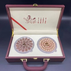 吉林鹿茸スライスギフトボックス卸売り鹿茸滋補品ギフトボックス