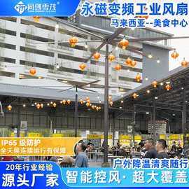 工业风扇;换热制冷空调;其他制冷设备