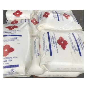 TPO polymer impact modified excellent low temperature toughness POE US DuPont 8842