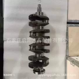 曲轴、凸轮轴;库存汽摩配件;发动机总成