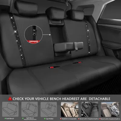 Covers, Universal | Universal seat cover