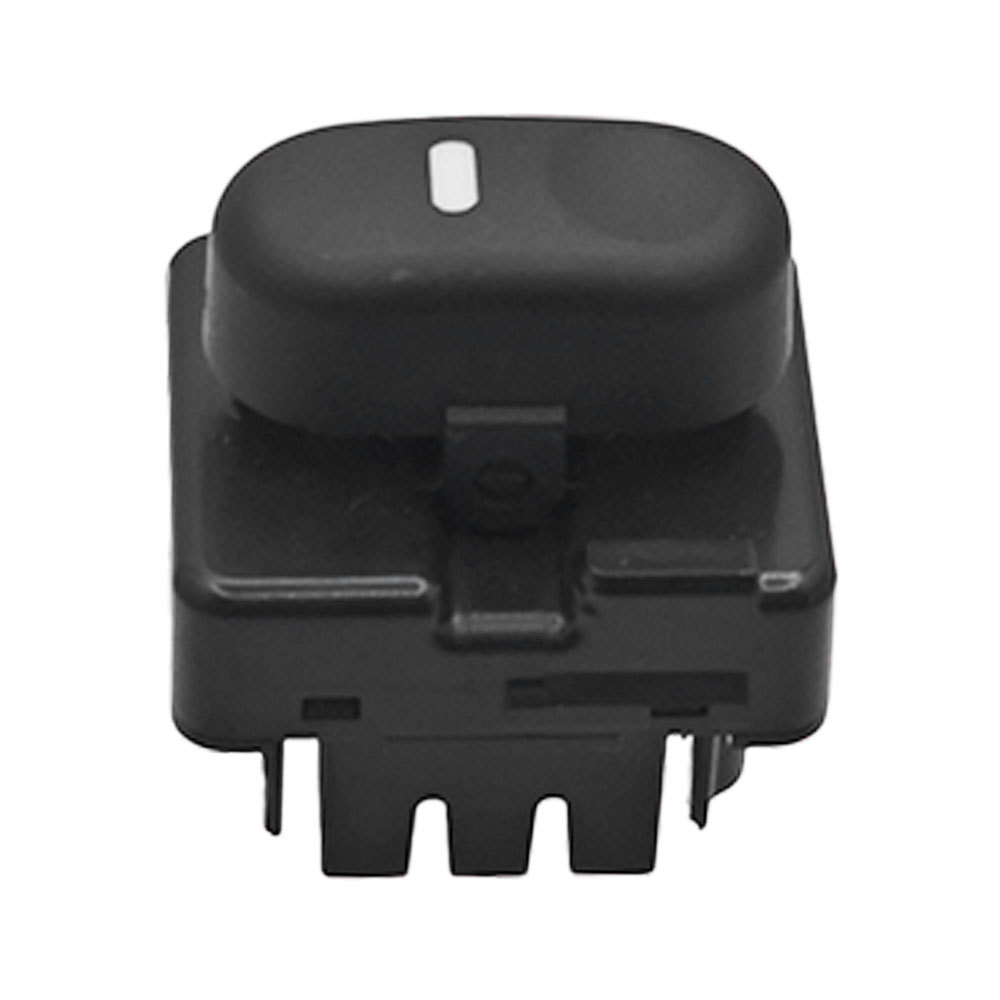 10256580 Is Suitable for 1997-2005 Chevrolet Buick Car Electric Glass Lifter Single Switch