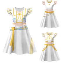 �ɷ���ȹ kpop��ħŮ��cosplay ��ͯ����ȹͯСŮ������ȹ
