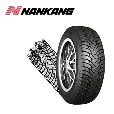Years Old, Vehicle tire