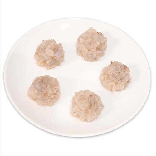 Chaoshan shrimps, beans, fish, seafood, quick-frozen hot pot, oden cooking ingredients, fresh and frozen products, whole box wholesale