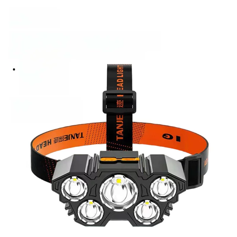 LED travel work lantern for camping, (Cross-border trading)