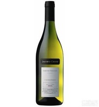 澳洲杰卡斯限量版霞多丽干白葡萄酒jacob's creek Chardonnay