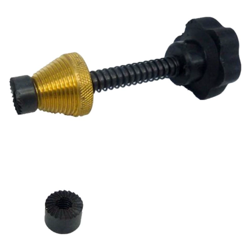 Kehong завод трубопровод работник ручной инструмент кран развертка трубы ремонт кран сброса