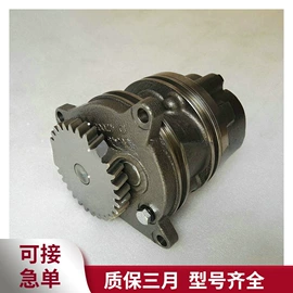 增压器;油泵、油嘴;发动机总成