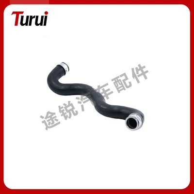 Coolant Water Pipe, automobile water pipe