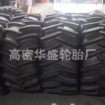 前进21.5-16.1SL农业轮胎加厚人字21.5L-16.1 18.4-16.1
