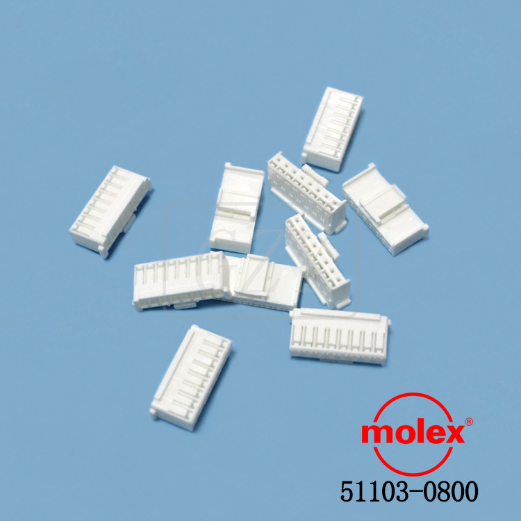 51103-0800/511030800 ܿǿ Molex Ӳ