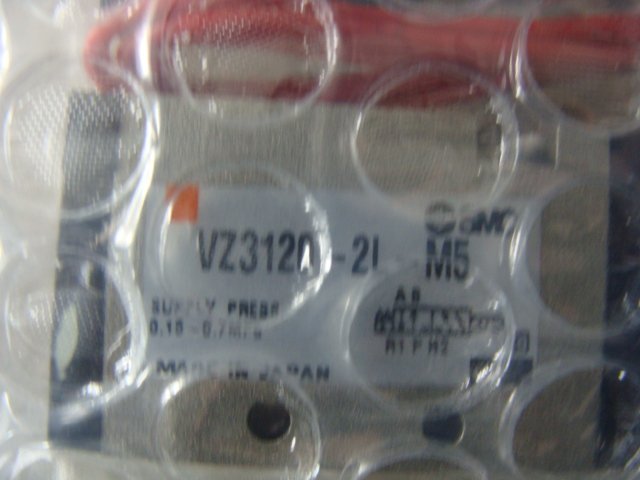 SMC气动元件标准型平行开闭型气爪MHSH3-40DA滑动导轨方式