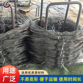坦克网绕丝缠绕装甲履带网边境防护网镀锌可移动障碍网