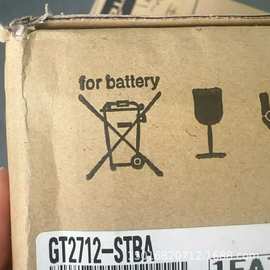 GT2712-STBA 三菱触摸屏 实拍图片全新原装现货顺丰包邮议价