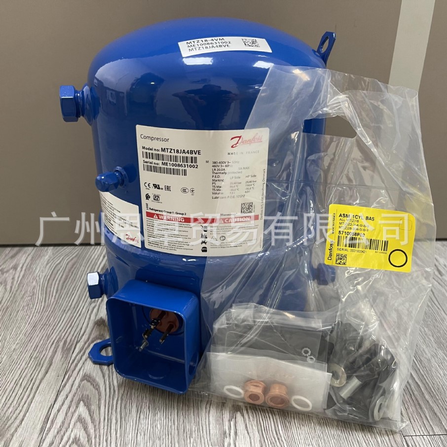 MTZ18 NTZ48 NTZ68 NTZ96 NTZ108 NTZ136 NTZ215 NTZ271 压缩机