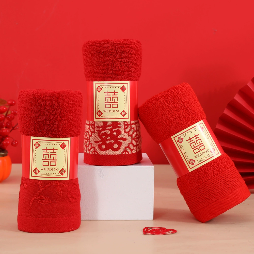 Свадебное полотенце Красное свадебное полотенце Свадебное сопровождение Свадебное полотенце Свадебное полотенце