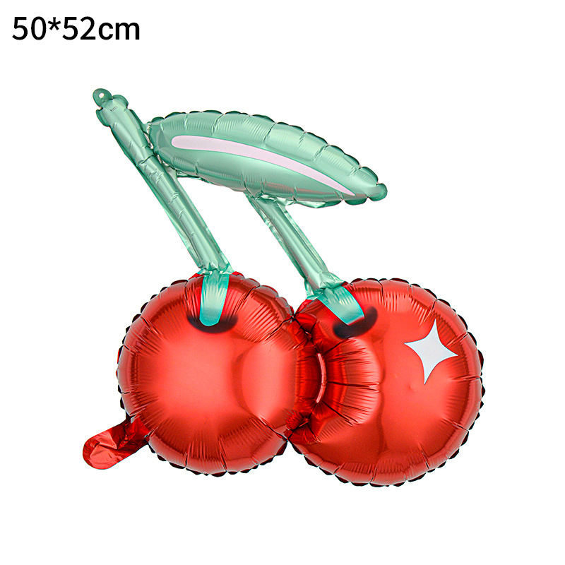 Decoración de San Valentín de Amazon, globo en forma de corazón, oso de dibujos animados, corazón de amor unido, globo de San Valentín, globo de aluminio