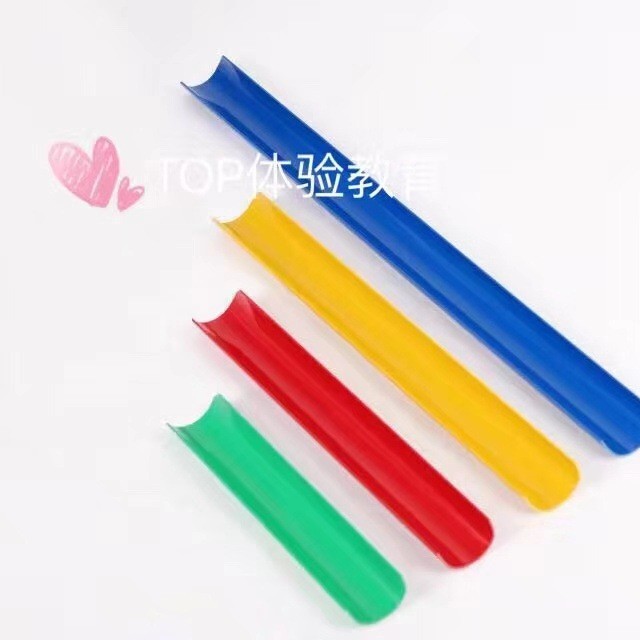 供应PVC管 半圆管珠行万里U型管槽直径55mm厂家直销