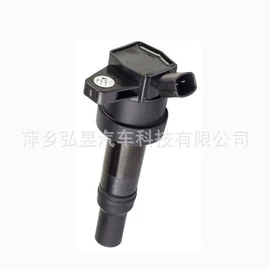 点火线圈;电源系统配件