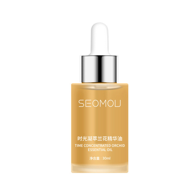 orchid oil