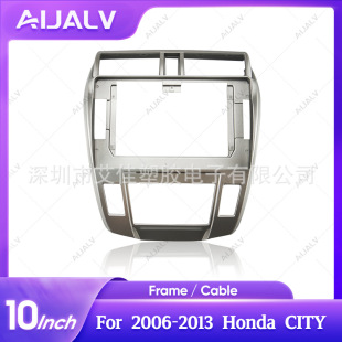 �m�ñ���Honda�h��City 2006-2013�갲׿������������܇�d���