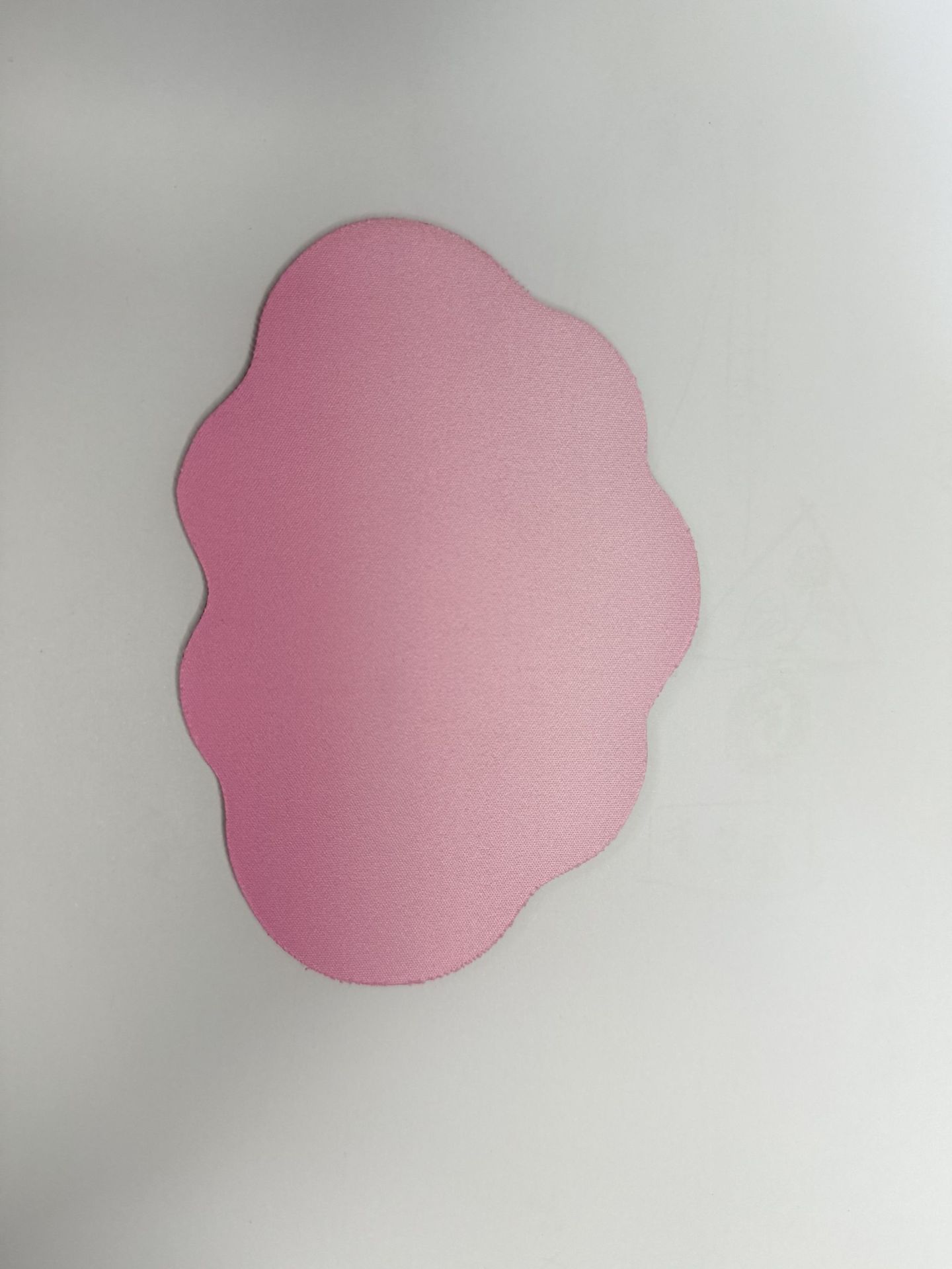 스타일 4 판타지 라이트 퍼플 클라우드 코스터