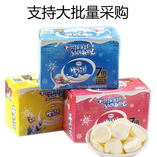 ��.��ţ��Ƭ���b160g/�иɳ���Ƭ��Ȳ�ݮԭζ��ͯ����Ƭ�������l