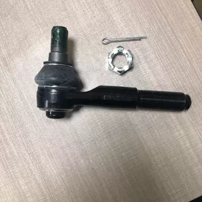 Avtomobil Aksesuarları üçün Çəkmə Çubuğu Ucu 45046-39275