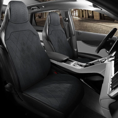 Seat cushion, seat cover – Seat Cushion, Seat Cover