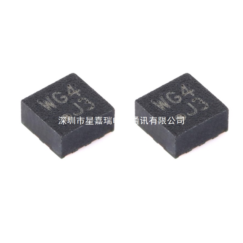 原装正品 KXTJ3-1057 丝印J3 封装LGA-12 运动传感器  芯片IC其他