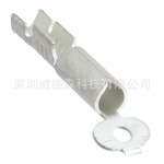 TE 42827-2 压线端子 24-18AWG