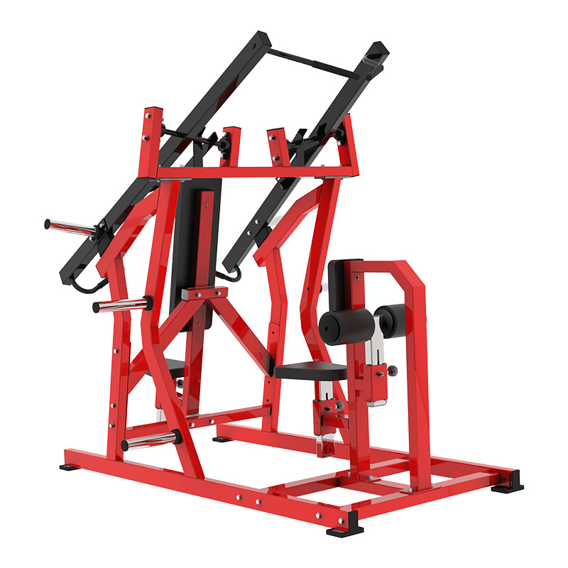 Hummer dispositivo de empuje de pecho y entrenador de tracción alta transferencia pieza colgante alta pull-down gimnasio tendencia de fitness