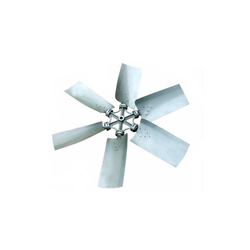 水力风机冷却塔配件风机 风叶填料 厂家供货 品质保障节能