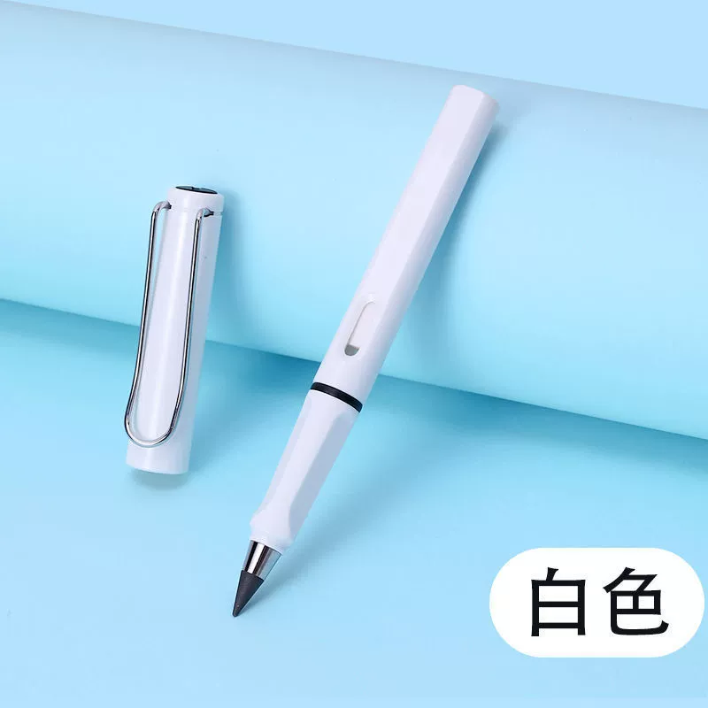 Pencil for students for kindergarten, children's calligraphy