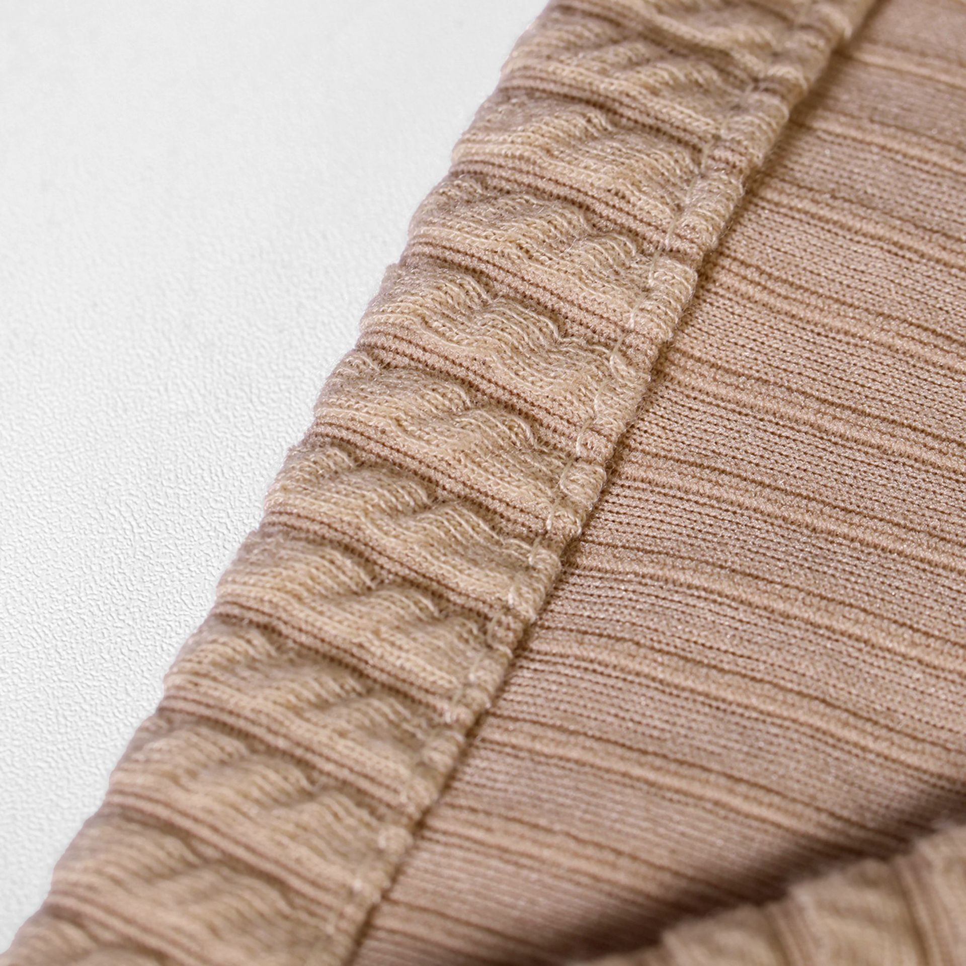 Verdickter elastischer Blumenkopftuchhut, neuer gedrehter Hut im ethnischen Stil, modischer und vielseitiger Kopftuch, warme Mütze_voghion.com